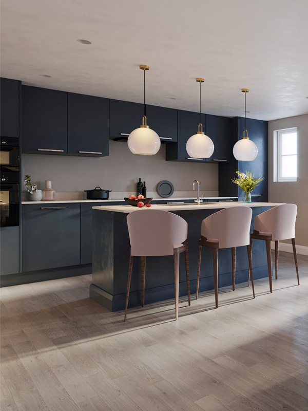 Aylesbury Hanningfield Park