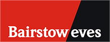 Bairstow eves logo